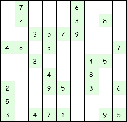 Schritt 1