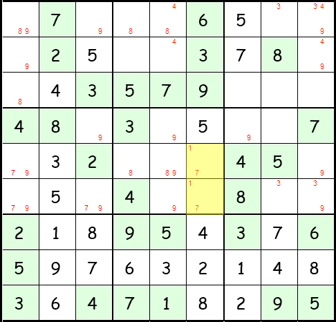 Schritt 31
