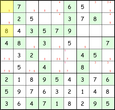 Schritt 32