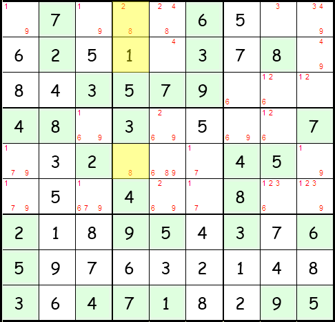 Schritt 35