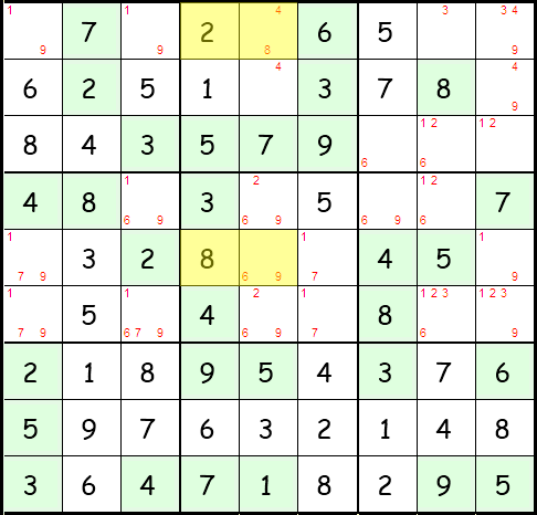 Schritt 36