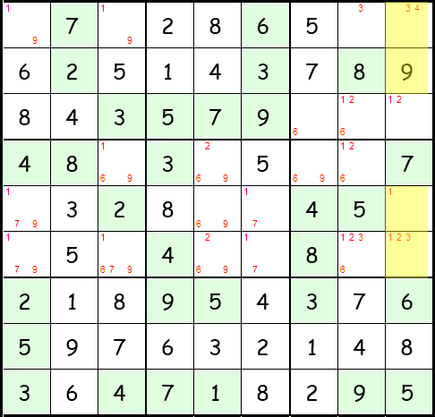 Schritt 38