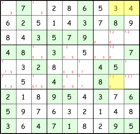 Schritt 39