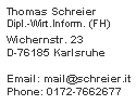 impressum
